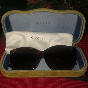 Gucci Sunglasses